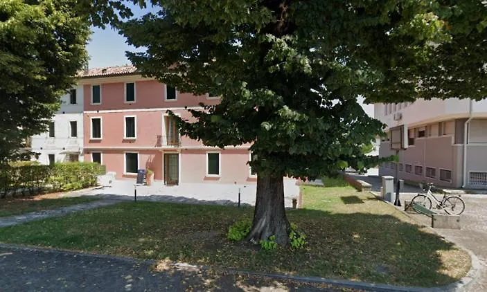 Appartamento Diego Codogne Apartment