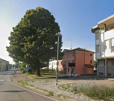 Appartamento Diego Codognè