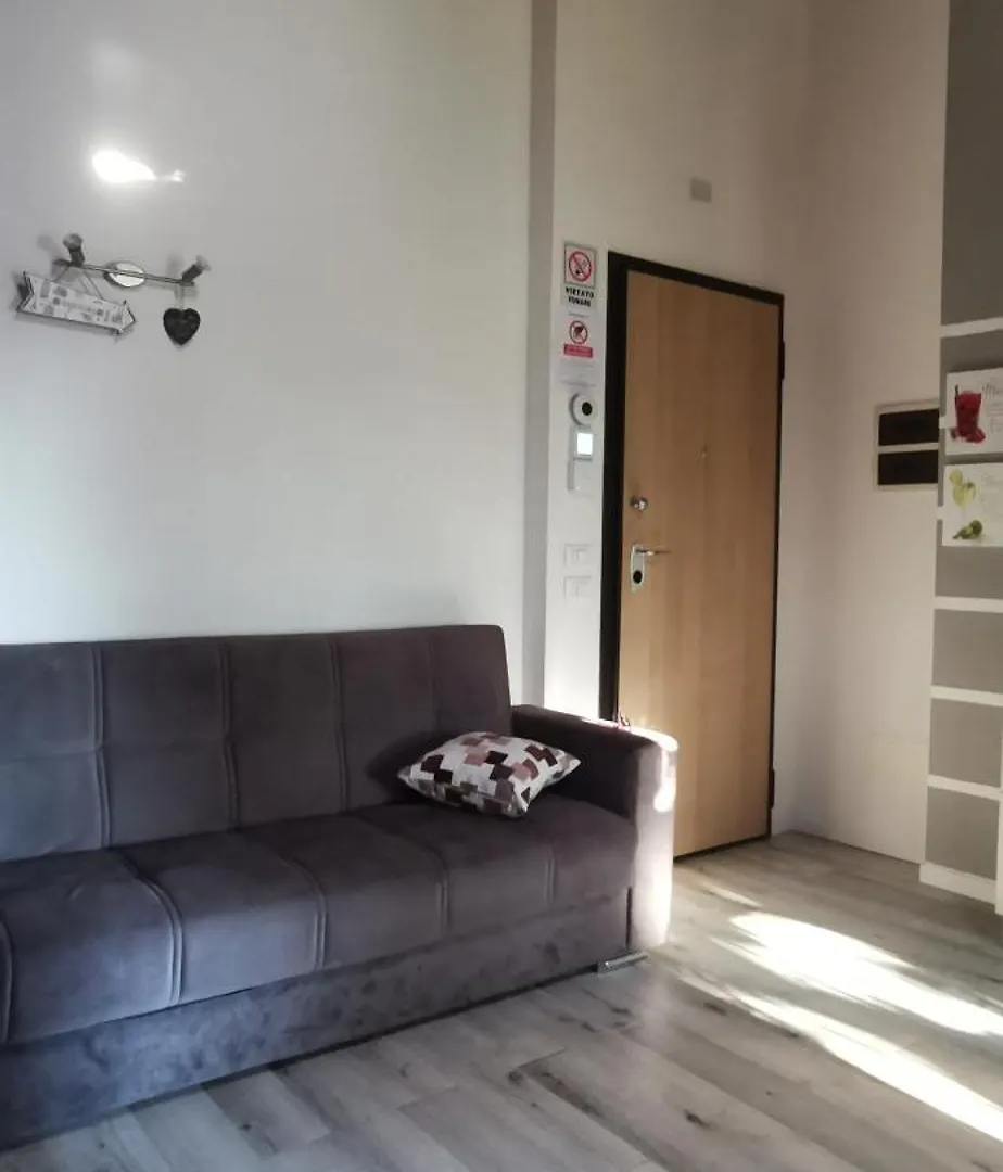 Appartamento Diego Codognè