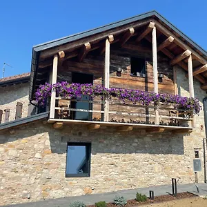 Chalet 110, Farra