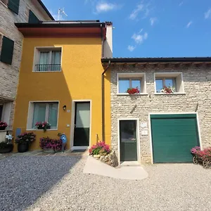 Appartamento Ca Marinella, Combai