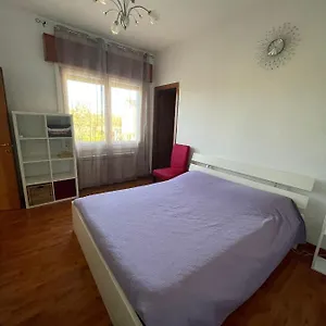 Alloggio in famiglia Casa Da Miki E Ico, Zelo