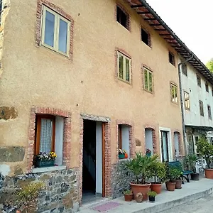 Casa vacanze Casale Bellavita, San Giovanni Ilarione