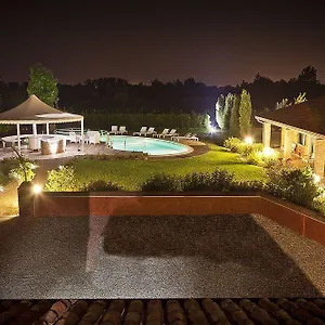 Alloggio per agriturismo Ai Casoni, Codognè